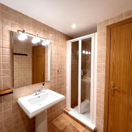 Apartment Boet - Ainet De Cardos - L'amfitriona