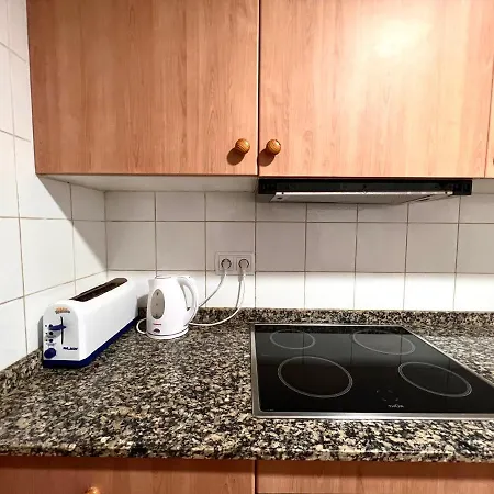 Apartment Boet - Ainet De Cardos - L'amfitriona