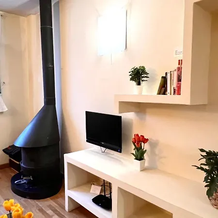 Apartment Boet - Ainet De Cardos - L'amfitriona Ribera de Cardos