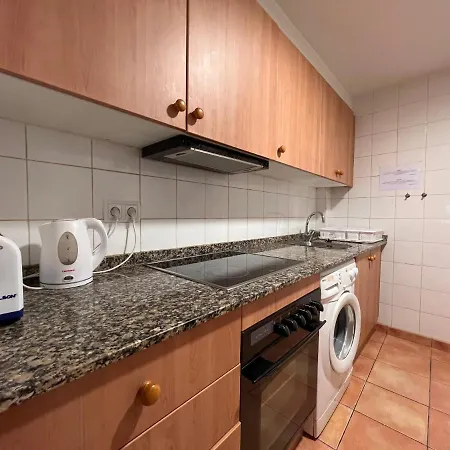 Boet - Ainet De Cardos - L'amfitriona Apartment Ribera de Cardos