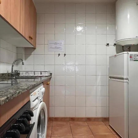 Boet - Ainet De Cardos - L'amfitriona Apartment