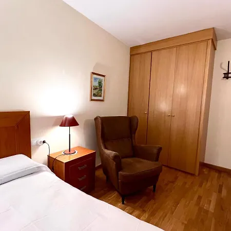 Boet - Ainet De Cardos - L'amfitriona Apartment Ribera de Cardos