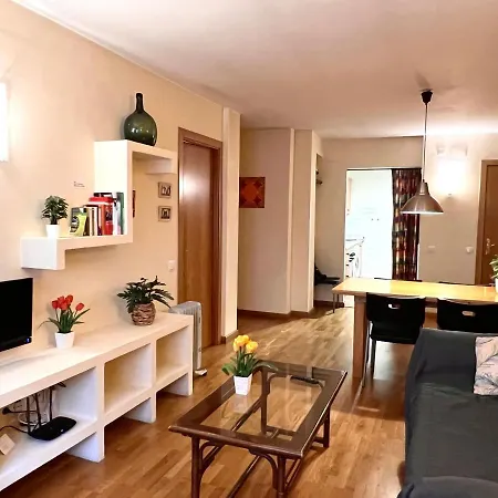 Boet - Ainet De Cardos - L'amfitriona Apartment Ribera de Cardos