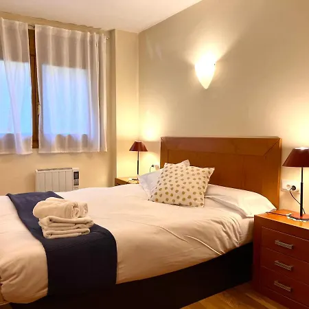 Apartment Boet - Ainet De Cardos - L'amfitriona Ribera de Cardos
