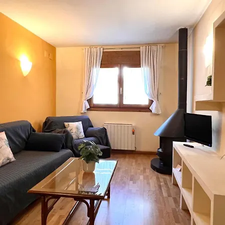 Apartment Boet - Ainet De Cardos - L'amfitriona *