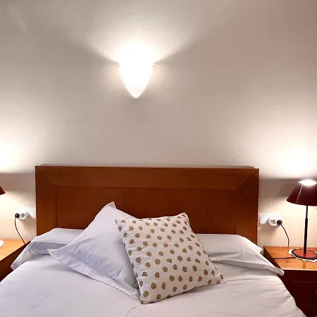 Apartment Boet - Ainet De Cardos - L'amfitriona